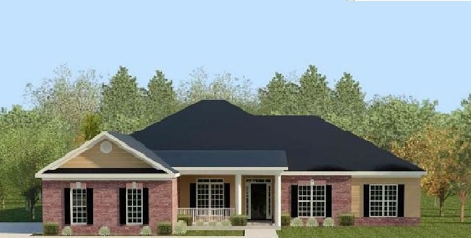 2nd image of 1437 Tralee Dr