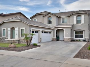 19646 E Arrowhead Trl, Queen Creek, AZ 85142