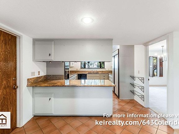 3rd image of 643 Coleridge Ave