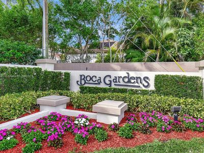 9963 Boca Gardens Trl APT B, Boca Raton, FL, 33496