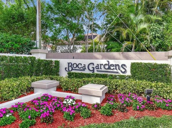 9963 Boca Gardens Trl APT B, Boca Raton, FL 33496
