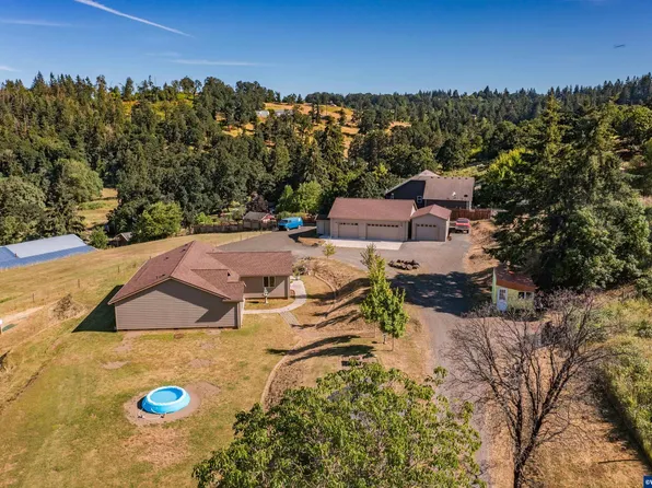 12433 Summit Loop SE, Turner, OR 97392