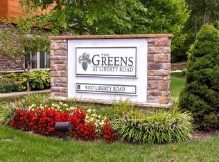 9707 Liberty Rd APT 209, Randallstown, MD 21133