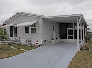 5703 Columbia Dr, New Port Richey, FL 34652