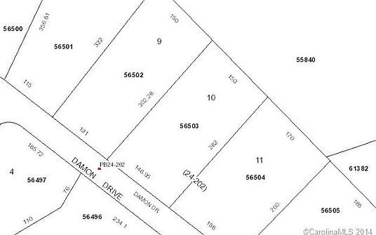 2nd image of 110 Damon Dr