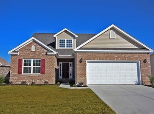 3024 Little Bay Dr LOT 31, Rtr Conway, SC 29526