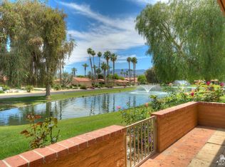 25 La Cerra Dr, Rancho Mirage, CA 92270