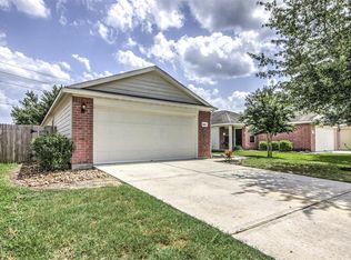 28922 Llano River Loop, Spring, TX 77386