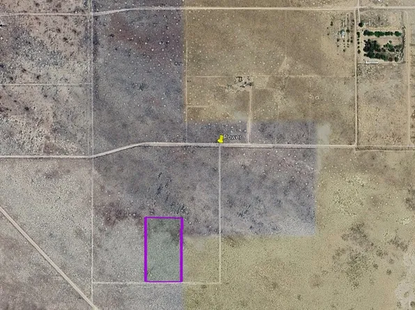 15400 N 18800 W, Beryl, UT 84714