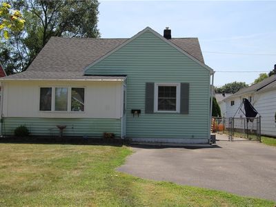271 Leonard Rd, Rochester, NY, 14616