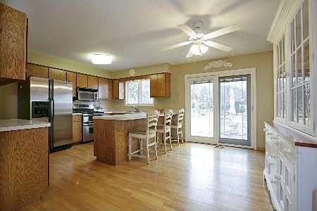 Kitchen / Breakfast Room