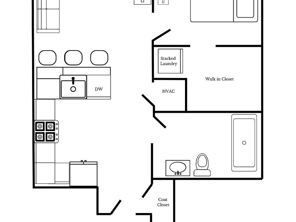 2nd image of 413 S 18th St