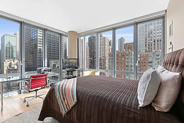 Rented by Brown Harris Stevens