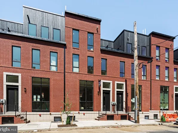 956 N 6th St, Philadelphia, PA 19123
