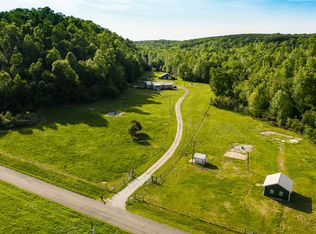 840 Brushy Rd, Centerville, TN 37033