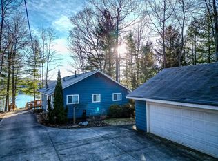 5540 Gronda Rd, Harrison, MI 48625