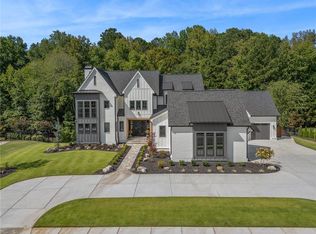 728 Creekside Bnd, Alpharetta, GA 30004