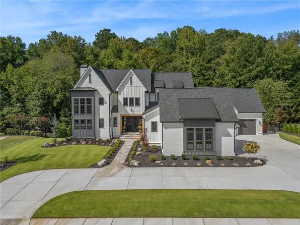 728 Creekside Bnd, Alpharetta, GA 30004