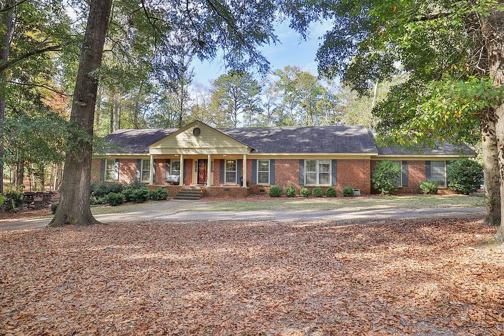 6001 Psalmond Rd photo 1