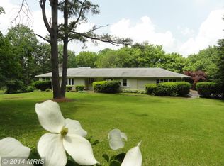 4118 Worthington Ave, Reisterstown, MD 21136