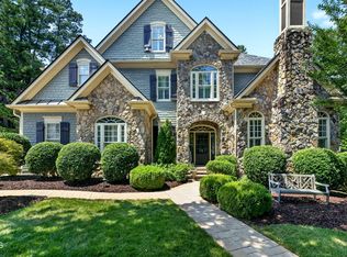 3305 Magical Pl, Raleigh, NC 27614