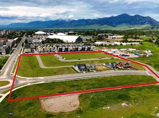 2600 S 11th, Bozeman, MT 59715