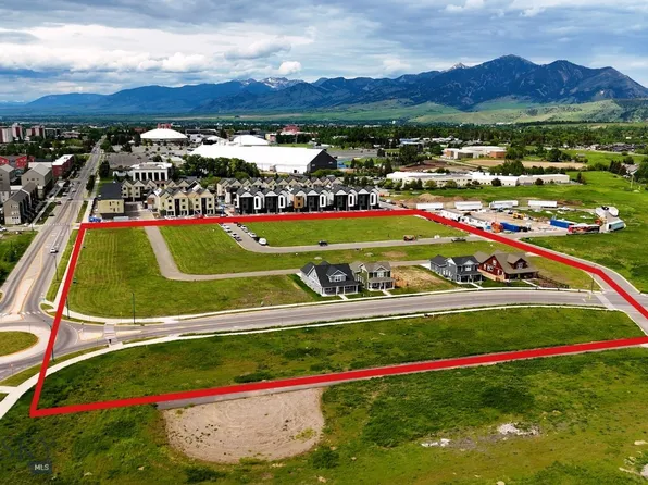 2600 S 11th, Bozeman, MT 59715