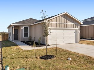 10037 Jagger Ave, San Antonio, TX 78232