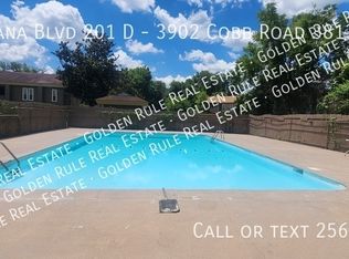 3813 Triana Blvd SW #201-D-3902, Huntsville, AL 35805