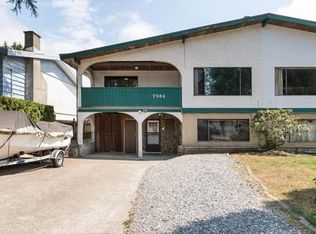 7904 115a St, Delta, BC V4C5R6