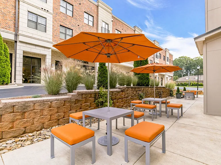 2918 North at Winstead Commons — Photo 9