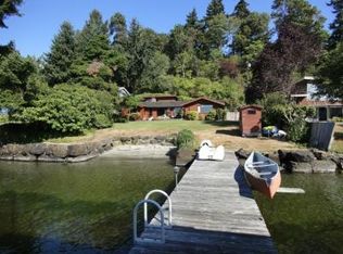 9852 SE 42nd Pl, Mercer Island, WA 98040