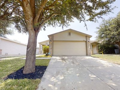 9926 HAWKSBILL PEAK, San Antonio, TX, 78245