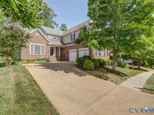 3612 Edenfield Rd, Midlothian, VA 23113