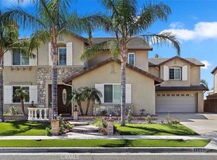 12225 Richfield Dr, Etiwanda, CA 91739