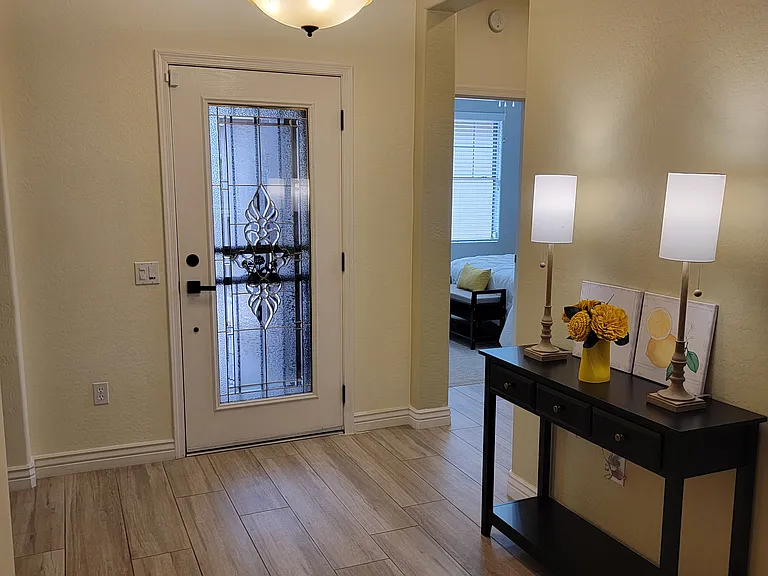 Foyer