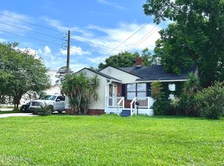 4604 Cardinal Blvd, Jacksonville, FL 32210