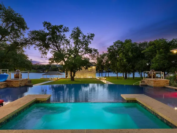 911 Legends Parkway, Kingsland, TX 78639