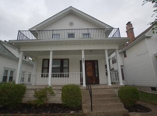 513 1/2 Clinton St, Columbus, OH 43202