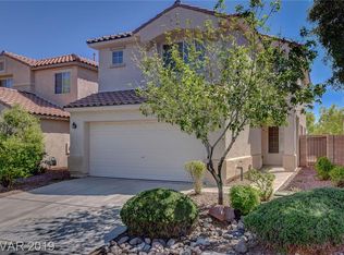 7608 Lookout Hill St, Las Vegas, NV 89149