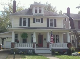 111 Main St E, Ashville, OH 43103