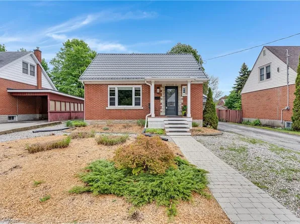 187 Neilson Ave, Waterloo, ON N2J 2L9
