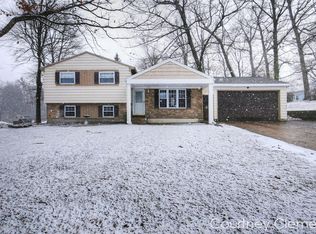 4790 Kittery Dr NW, Comstock Park, MI 49321