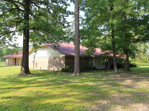 1797 Grant #19, Grapevine, AR 72057