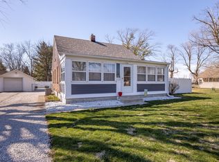 3018 5th Ave E, Indianapolis, IN