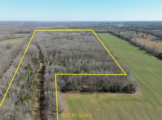Hays Rd, Moscow, TN 38057