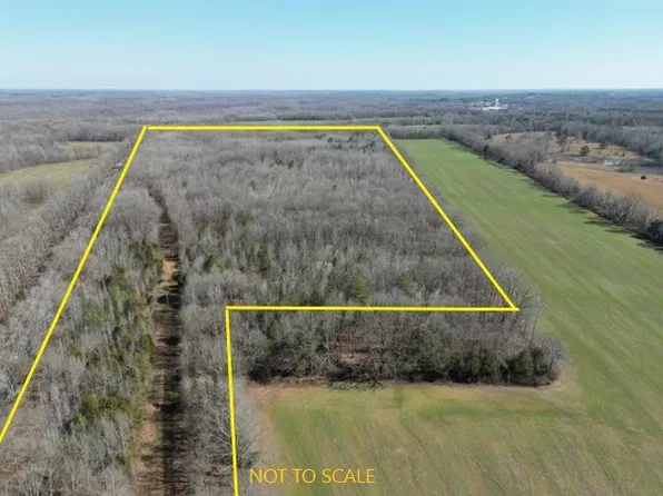 Hays Rd, Moscow, TN 38057