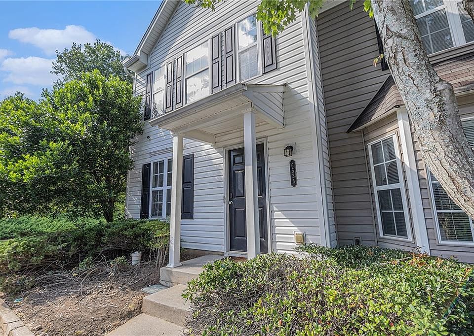 1st image of 6536 Arbor Gate Dr SW #2