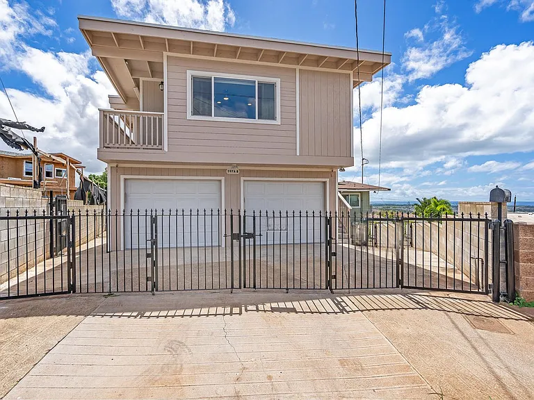 92-597 Mehani Pl #A — Photo 1