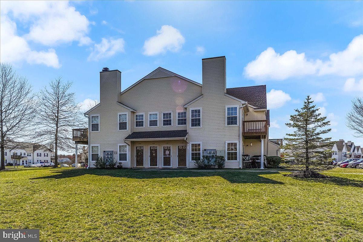 129 Horseshoe Dr 129, Quakertown, PA 18951 Zillow